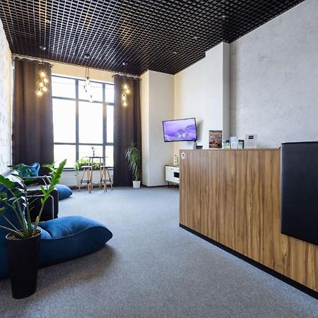 Nyvky Like Home - Apt 49 เคียฟ ภายนอก รูปภาพ