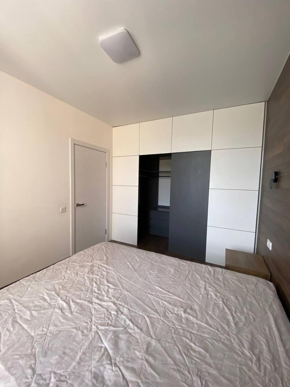 Nyvky Like Home - Apt 49 เคียฟ ภายนอก รูปภาพ